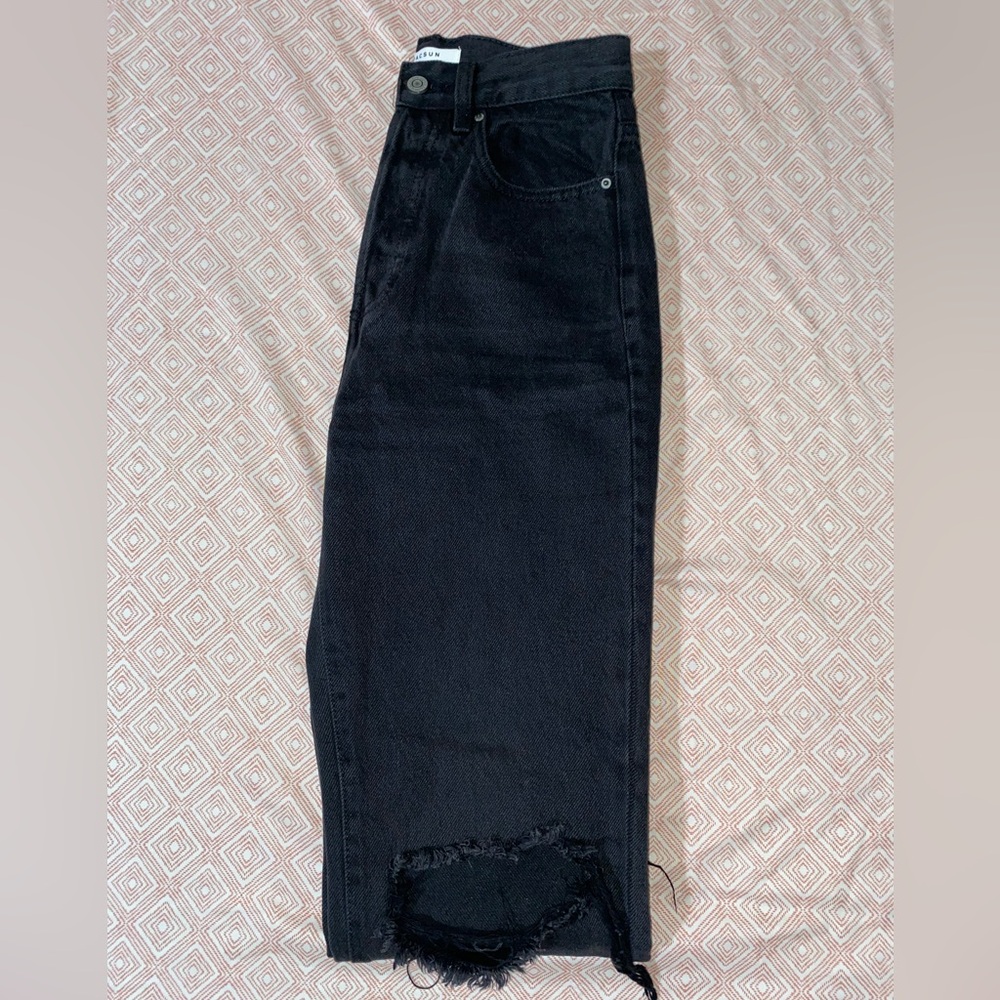Juniors PacSun Jeans